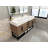 Jessica 60'' Free Standing Single Bathroom Vanity-1125824842