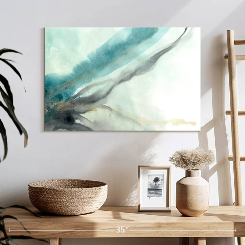 Avery Hydro I, 16" H x 24" W