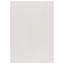 Kyrie Solid Color Hand Loomed Wool/Cotton Area Rug in Ivory-98090194