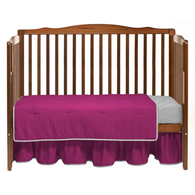 Ensemble de literie pour lit de bébé 3 pièces Ayleigh