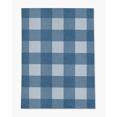 Tapis de chaise rectangulaire Chico