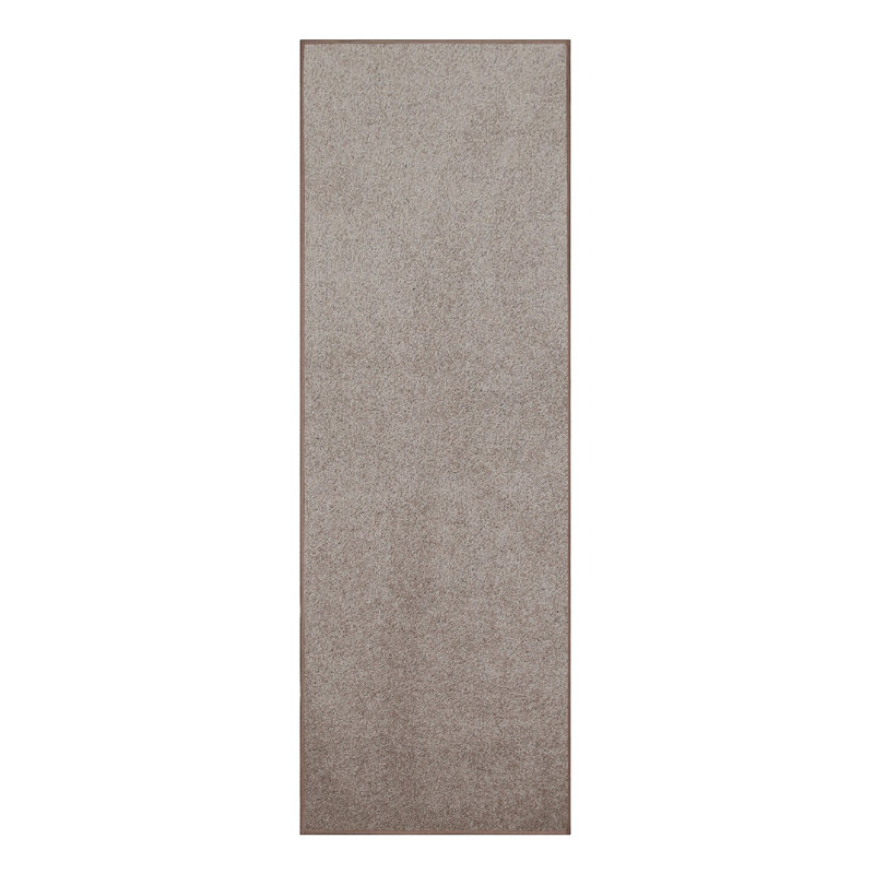 Modern Plush Pet and Kids Friendly Solid Color Beige Area Rugs, Stain & Fade Resistance, Perfect for Living Room, Dining Room, Bedroom, Playroom and Kidsroom, Event, Wedding, Westcliffe Rug