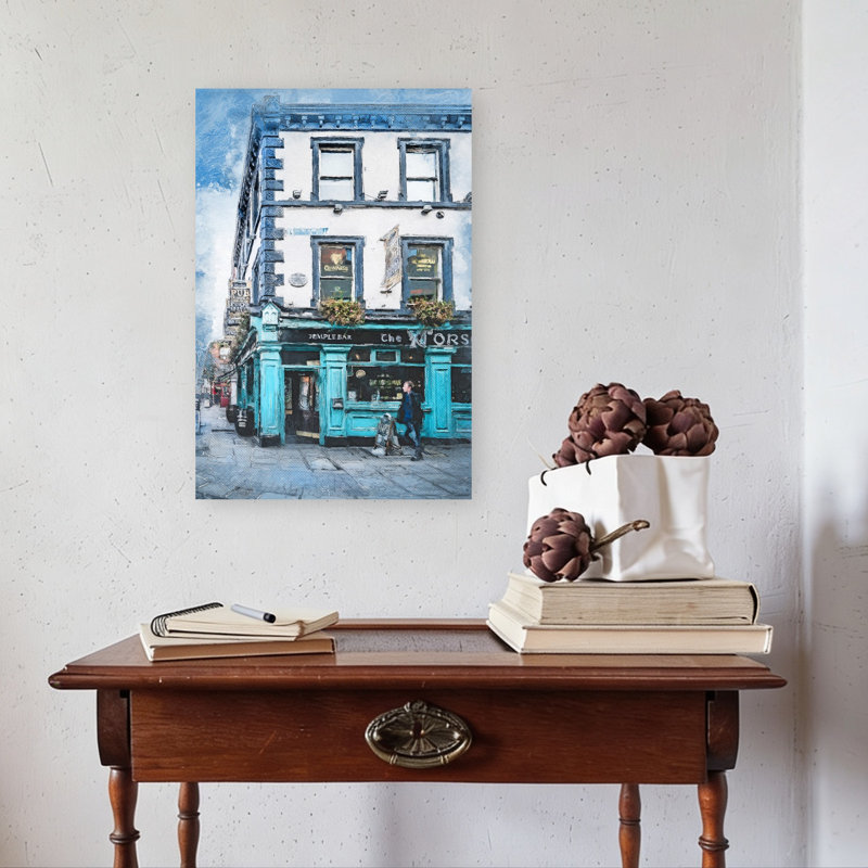 Print, 60.96cm H x 40.64cm W