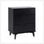Commode 3 tiroirs Mid-Century