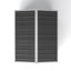 Ajay 8ft. W x 10ft. D Metal Apex Tool Shed-1555269216
