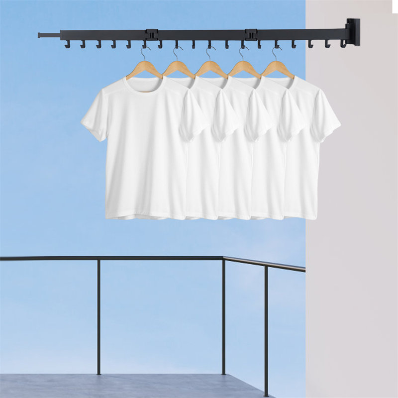 Aluminum Foldable Standard Drying Rack