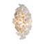 Jasmine 1 Light Wall Sconce-888488408