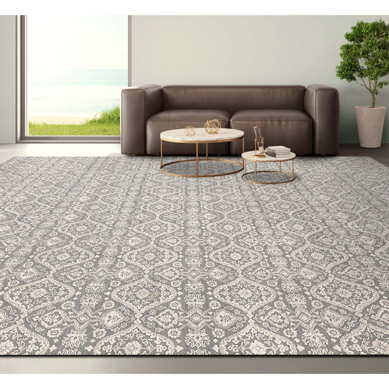Brookhaven One-of-a-Kind 10' X 14' Area Rug