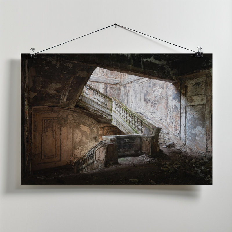 Wrapped Canvas Print, 50.8 cm H x 76.2 cm W