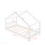 Lit simple en bois, blanc-601288003-601288000