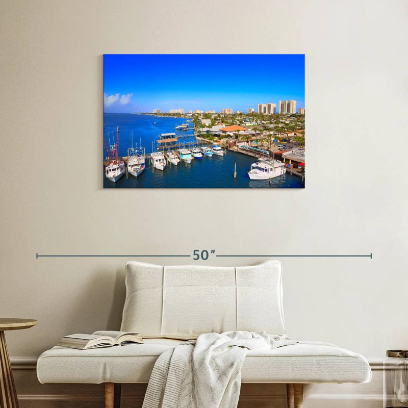 Mehar Port Orange, Floride, H 24 po x l 36 po
