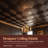 Schoolhouse Ft. Drop-In Or Glue-Up PVC Ceiling Tile-80631211-80631207