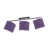 Purple selected