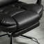 Fauteuil président ergonomique Yeldell-31295909