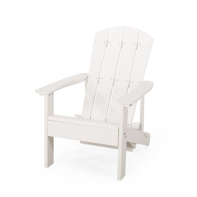 Chaise Adirondack pliante Aspasja