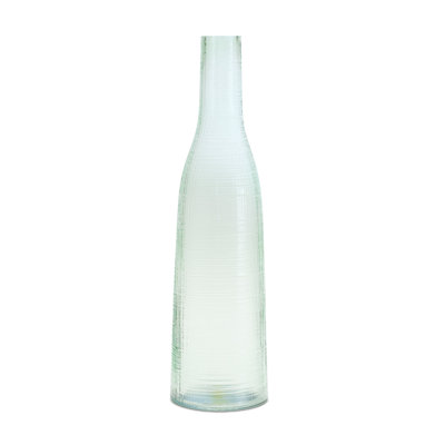 Glass Table Vase