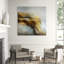 Desert Flow Print by Jennifer Hollack Raboin-39774189-39774187