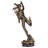 The Flying Mercury Hermes Figurine
