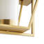 Temple 1 - Light Lantern Square Pendant-48895627