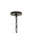 Concord 6-Light Chandelier