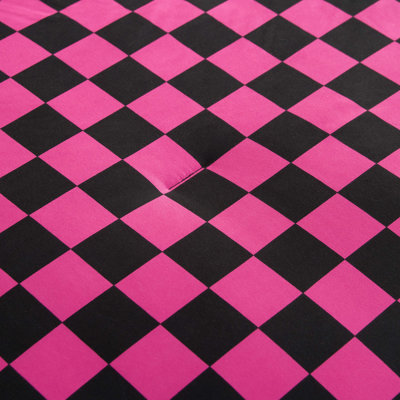 Juicy Couture Checkerboard Comforter Sets