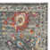 Tapis floral Doucet Performance