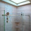 Cabine de douche sans cadre 76 po Enigma-Z-11153165