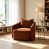 Orange Boucle est en rupture de stock