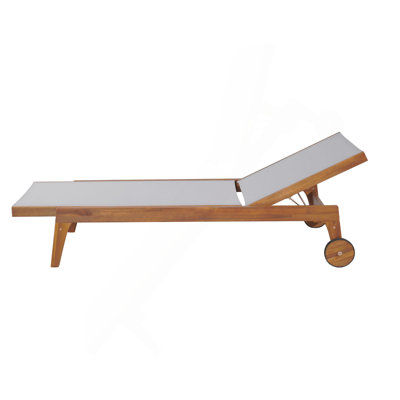 CHAISE EXTÉRIEURE