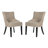 Bronte-May Tufted Upholstered Side Chair-1390462554-1388892518