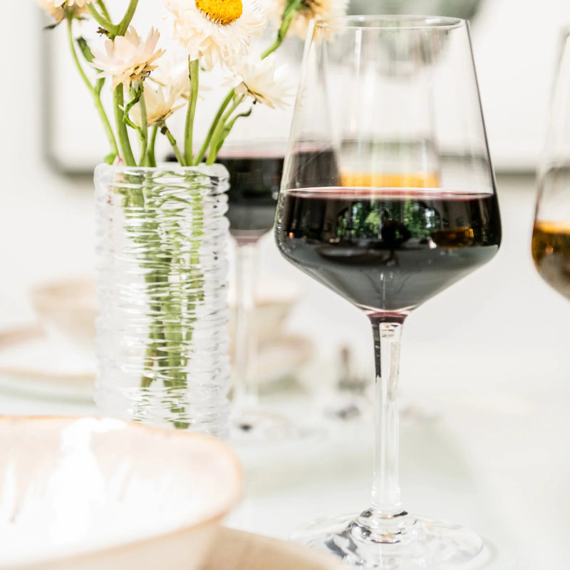 Vintner 21 oz. Red Wine Glass