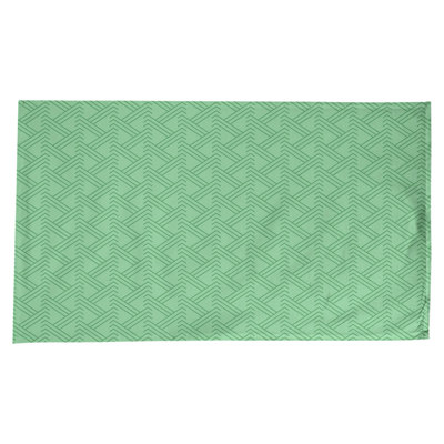 Nappe zig zag classique