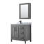 Daria 36'' W Single Vanity-134822804-134822807-134822809