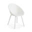 Ensemble de chaises Gable (ensemble de 2)-1879985353