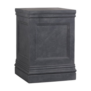 Pedestal Plant Stand