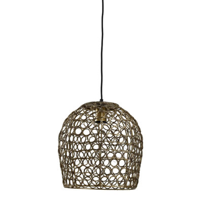 Alianah 1 - Light Pendant