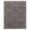 Marquis Geometric Area Rug in Gray/Silver