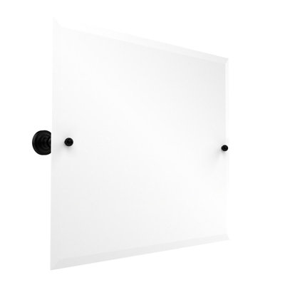 Miroir rectangulaire inclinable 21 "x 26" Dottingham
