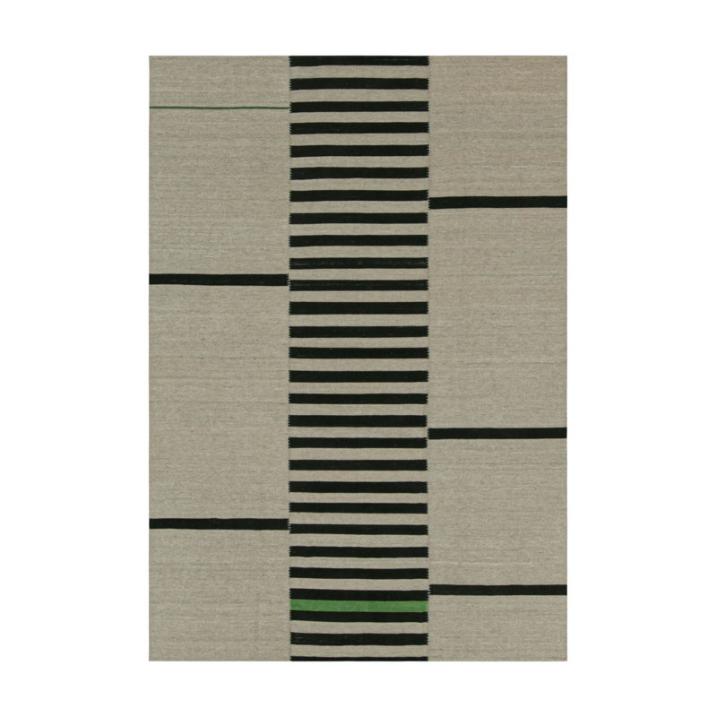 One-of-a-Kind 7'2x10'4 Area Rug