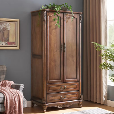 Armoire de rangement American Country-Style