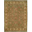 Wool Oriental Area Rug-1998424612