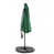 Vert foncé sélectionné