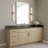 Evelien 2-Light Dimmable Metal Vanity Light-1969485652-1982308279-1969485649