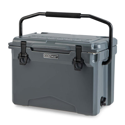 Costway 25 Quarts Ice Chest