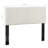 Modway Carson Carrington Stryn Velvet Headboard-827626932-827626891
