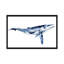 «Whale Portrait I» par Grace Popp, reproduction sur toile-32862538-72225139-72225151