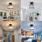 Lilyanka Crystal Semi Flush Mount-1969232290-2022158433