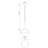 Globo 1 - Light LED Single Pendant-63492136