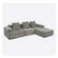Canapé modulaire Boneless Compression-1494939489