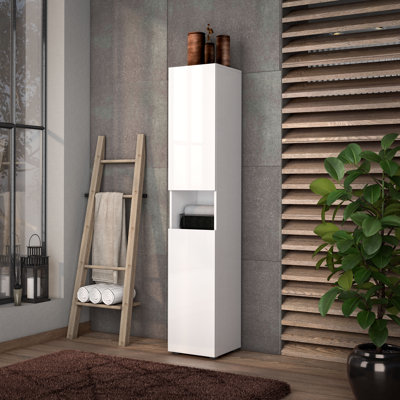 Tailar Freestanding Bathroom Cabinet